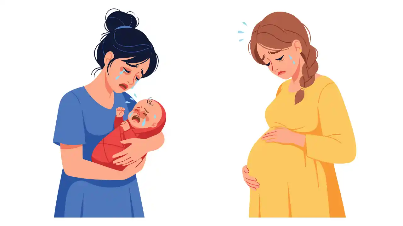 Pregancy &Postpartum Diseases Herbal Remedies  | حمل اور زچگی کی امراض کی ہربل ریمیڈیز